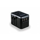 UNIVERSAL TRAVEL ADAPTER UTA-04 61W