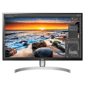 LG 32SQ700S-W   32" LCD VA 4K Ultra HD HDMI Altavoces