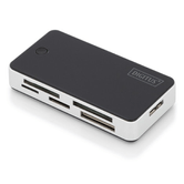 DIGITUS CARD READER ALL-IN-ONE USB 3.0 IN