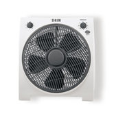 VENTILADOR BOX HJM VB30