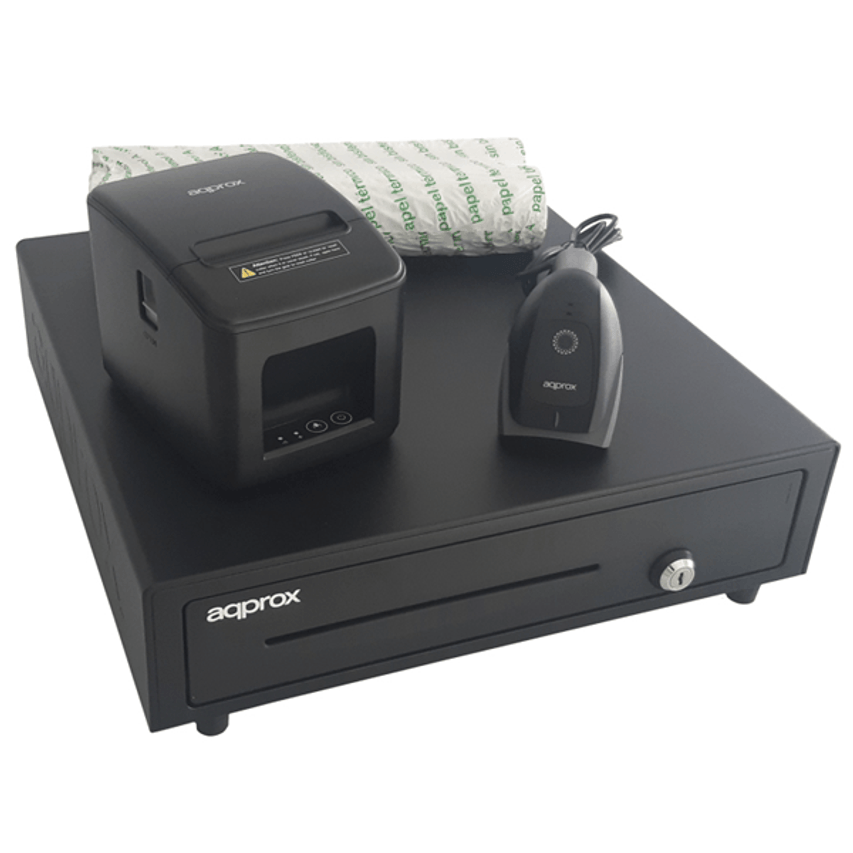 APPPOSPACK4180USB-2D