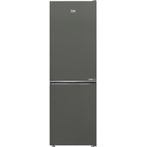 FRIGORIFICO COMBI BEKO B5RCNE366HG NOFROST C ALTO 186.5 CM. ANCHO 59.5 CM  INOX