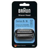 RECAMBIO BRAUN CASETTE 53B (NUEVA SERIE 5)