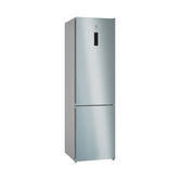 FRIGORIFICO COMBI BALAY 3KFC867XI NOFROST C ALTO 200 CM ANCHO 60 CM INOX