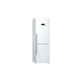 FRIGORIFICO COMBI BOSCH KGN36XWEP NOFROST E ALTO 186 CM ANCHO 60 CM BLANCO
