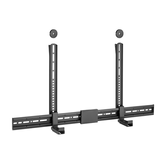 SOPORTE PARA BARRA DE SONIDO UNIVERSAL EQUIP MULTIINSTALACION
