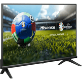 HISENSE 32"  32A4N LED HD