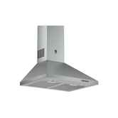 CAMPANA CHIMENEA BALAY 3BC663MX ANCHO 60 CM INOX