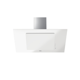 CAMPANA CHIMENEA TEKA DVT 98660 TBS WH ANCHO 90 CM CRISTAL