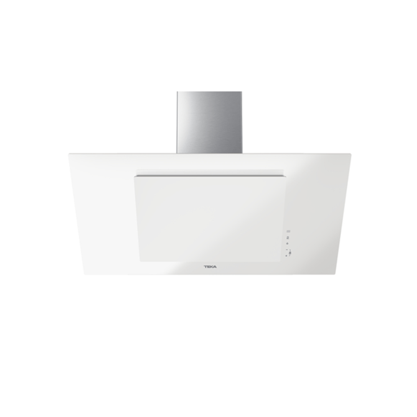 DVT PRO 98660 TBS CRISTAL BLANCO