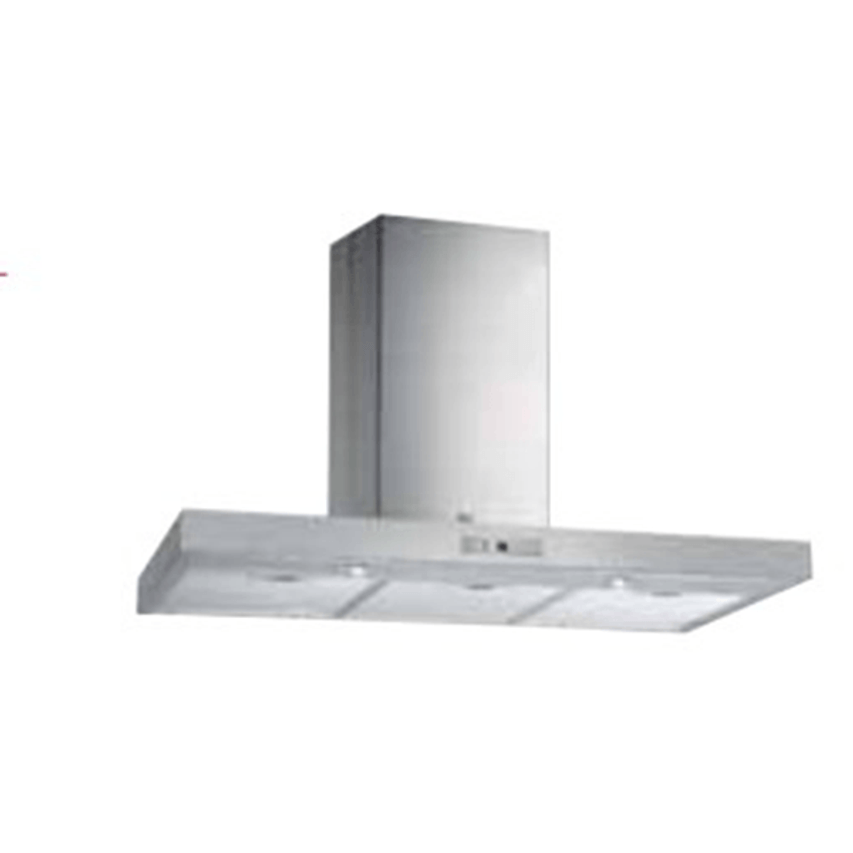 DH2 ISLA 985 INOX