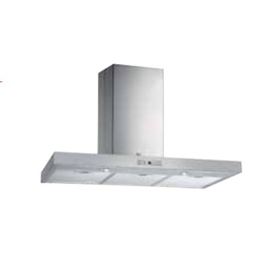 DH2 ISLA 985 INOX