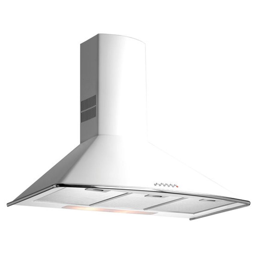 DM 775 W BLANCO