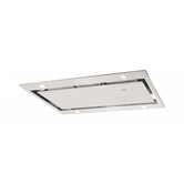 CAMPANA ISLA CATA ISLA FENIX 1000X ANCHO 100 CM INOX