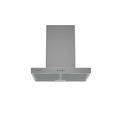 CAMPANA CHIMENEA CATA S PLUS 6010 X ANCHO 60 CM INOX