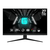 MONITOR GAMING MSI G2712F 27"FHD  1920 x 1080 / 1MS, /180HZ / 2 X HDMI/ DP