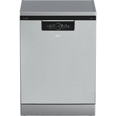 LAVAVAJILLAS 60 CM BEKO BDFN36560XC A 15 CUBIERTOS INOX