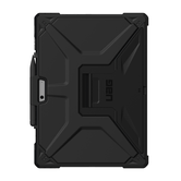 UAG CASE METRO FOR SURFACE PRO 9 BLACK