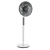 VENTILADOR PIE FM P-420 DC