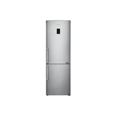 FRIGORIFICO COMBI SAMSUNG RB33J3315SA/EF NOFROST E ALTO 185,3 CM ANCHO 59,5 CM INOX