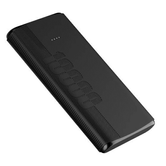POWERBANK 10.000MAH BK - CAJA BASIC