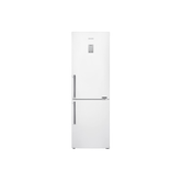 FRIGORIFICO COMBI SAMSUNG RB33J3515WW/EF NOFROST E ALTO 185 CM ANCHO 59,5  CM BLANCO