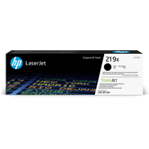 HP TONER 219X NEGRO