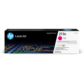 HP/TonerHP 219X High Yield MG Original L