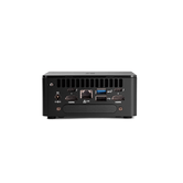 ASUS NUC RNUC12WSHI500000I (TALL) WALL STREET CANYON ALDER LAKE-P ADL P28 I5-1240P INTEL GPU INTEGRADO. DDR4 SDRAM. M2 SSD. WI-FI 6E. HASTA 2.4 GBPS.