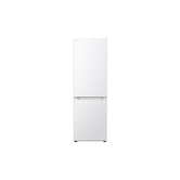 FRIGORIFICO COMBI LG GBV3100CSW NOFROST C ALTO 186 CM ANCHO 59,5 CM PROX. BLANCO