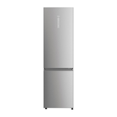 FRIGORIFICO COMBI HAIER HDPW5620DNPK NOFROST D ALTO 205 CM ANCHO 59,5 CM INOX
