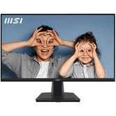 MSI MP275Q  Pro 27" LCD IPS UltraWide Quad HD HDMI Altavoces