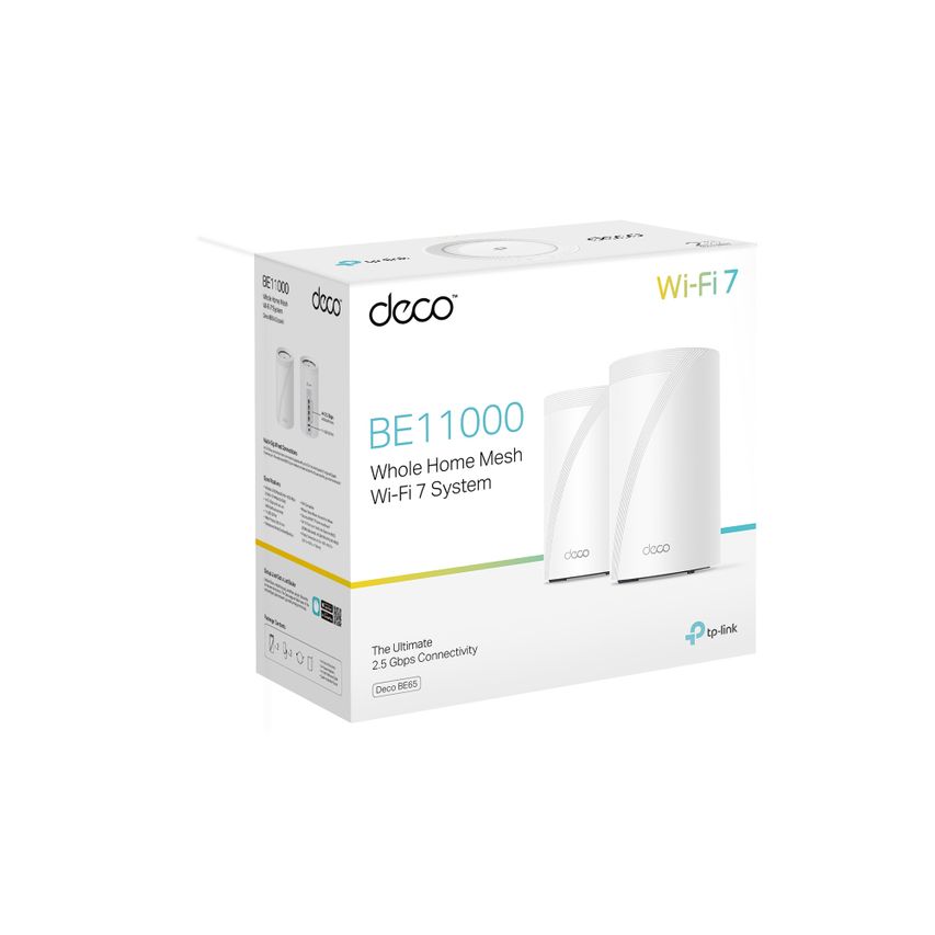 DECO BE65 2-PACK