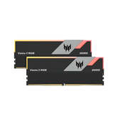 MEMORIA RAM ACER   64GB DDR5 6000Mhz  (2x32)  CL30
