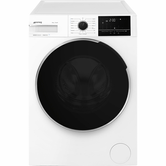 LAVADORA CARGA FRONTAL SMEG WNP04SEAES 10 KG 1400 RPM A BLANCO