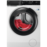 LAVADORA CARGA FRONTAL AEG LFR7314O4C 10 KG 1400 RPM A BLANCO