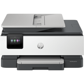 Impresora HP OfficeJet Pro 8125e Azul Oscuro Multifunción WiFi con Instant Ink