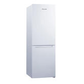 FRIGORIFICO COMBI BRANDT BFC8600EW E ALTO 185 CM ANCHO 60 CM BLANCO