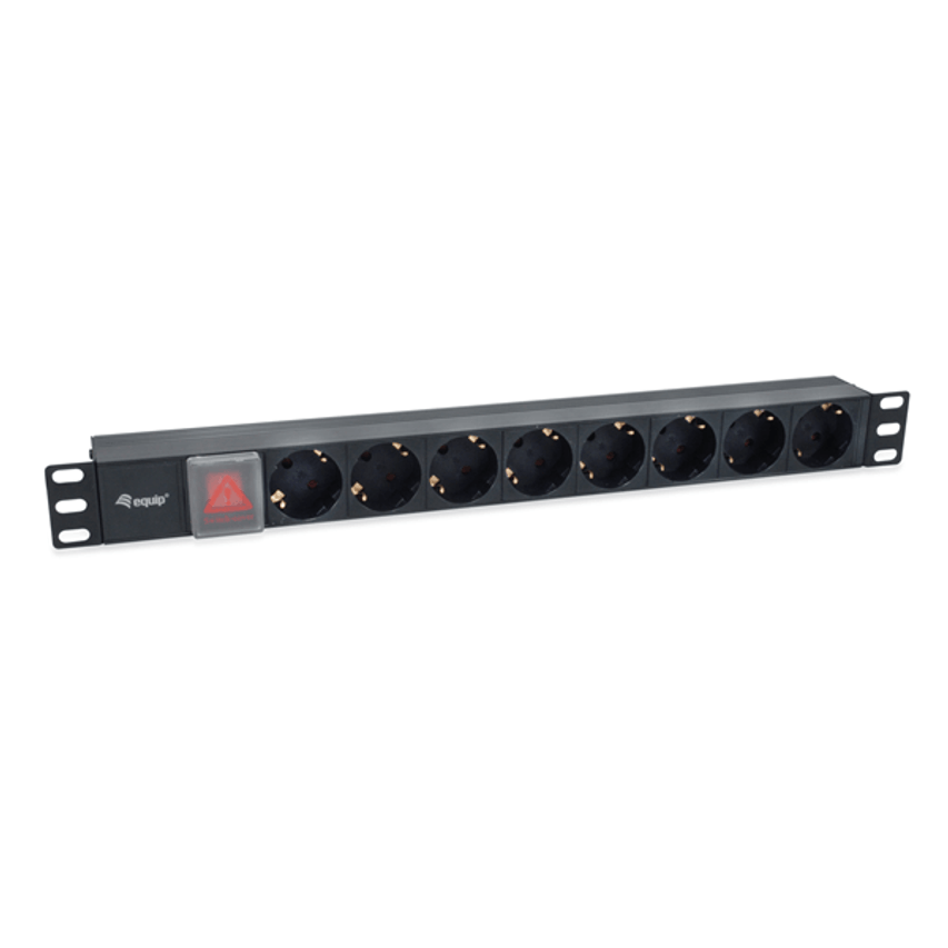 REGLETA RACK 333286 8