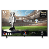 HISENSE 85"  85E7NQ QLED 4K Ultra HD