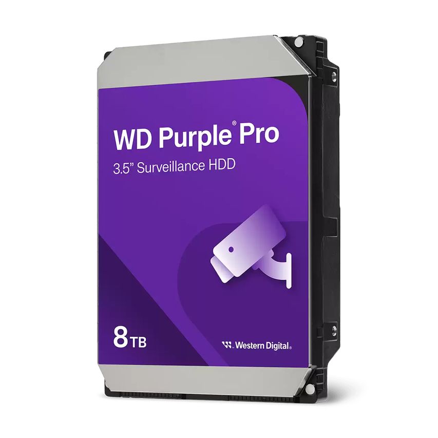 WD8002PURP