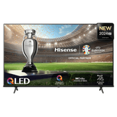 HISENSE 50"  50E7NQ QLED 4K Ultra HD