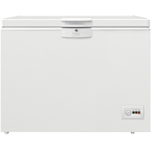 CONGELADOR HORIZONTAL BEKO HSM29540 E ANCHO 110,5 CM 298 LITROS