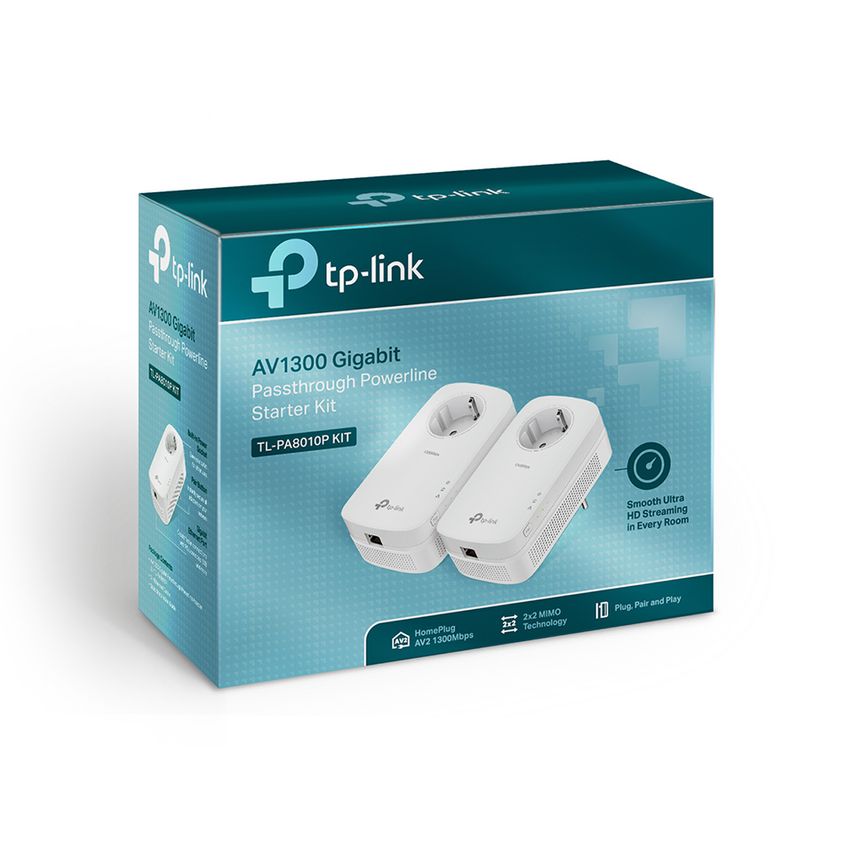 TL-PA8010P KIT