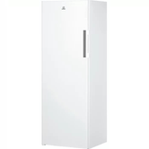 CONGELADOR VERTICAL INDESIT UI6 2 W NOFROST E ALTO 167 CM 245 LITROS BLANCO