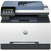 HP Color LaserJet Pro LaserJet Pro 3302fdw Inalámbrico Multifunction Color Impresora, Fotocopiadora, escáner; Dúplex  Laser Wifi Dúplex