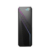 ASUS CPU ROG STRIX G16CH G16CH-1370KF0960.I7-13700KF. RTX 4080 16GB. 32GB RAM. 1TB SSD. SIN S.O. GRIS.