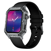SMARTWATCH TRAILROUND SPORT