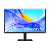 SAMSUNG S80UD  ViewFinity 27" LCD IPS 4K Ultra HD HDMI