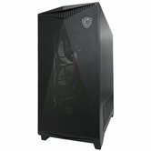 PC VIZZIO POWERD BY MSI TITANIUM I7-1400F 16GB/1TB RTX 4070 SUPER